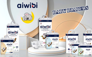 AIWIBI | DISPOSABLE BABY DIAPERS