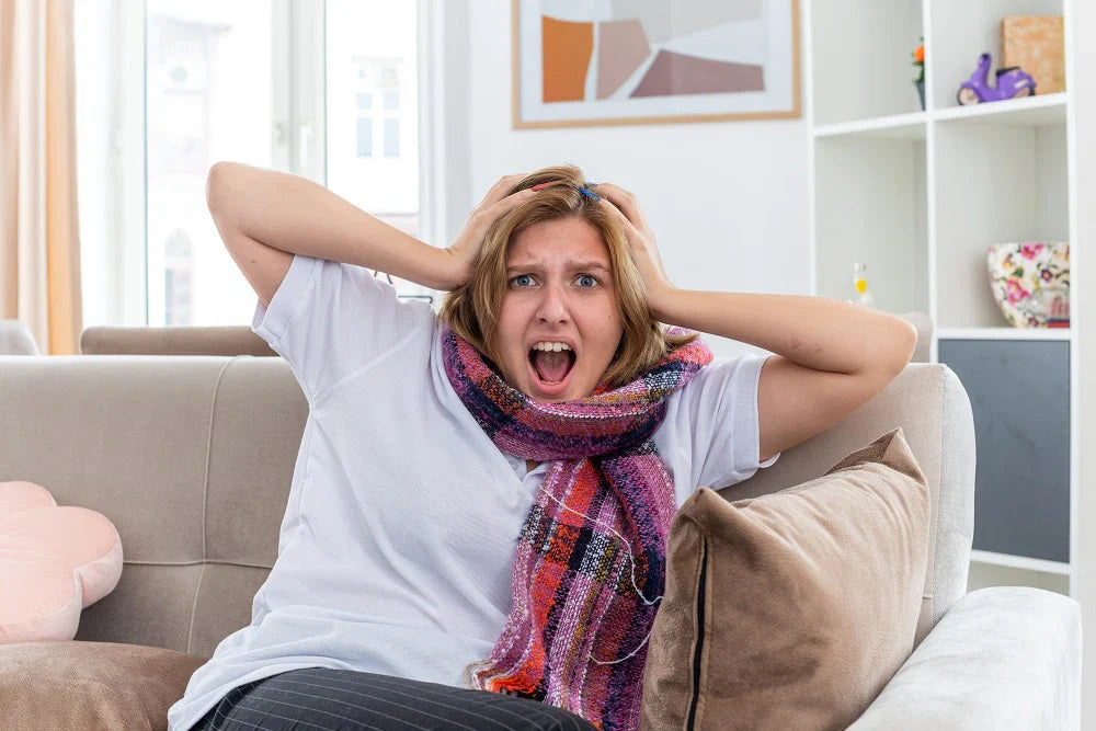 Cryptic Pregnancy: Can You Be Pregnant Without Knowing?