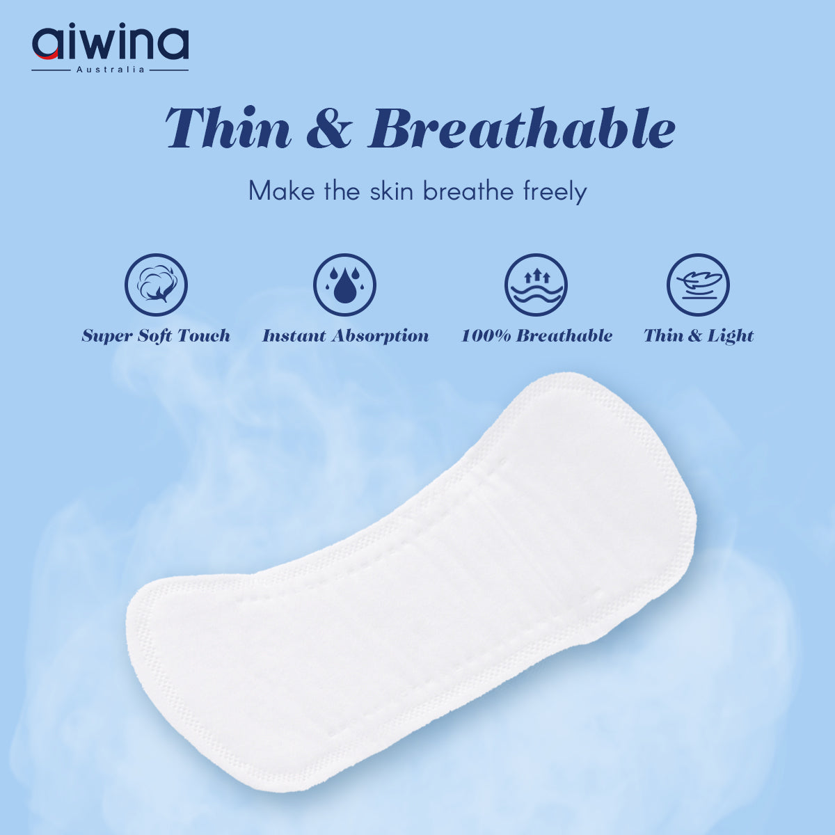 Aiwina Sanitary Pantyliner