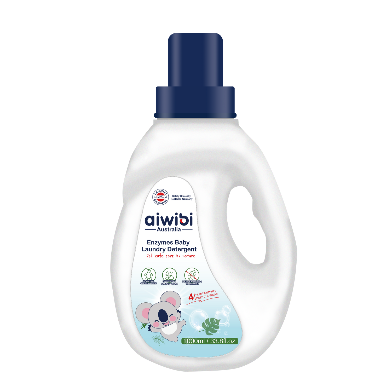 Aiwibi Laundry Liquid