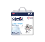 [Pants] Aiwibi Air Comfort Baby Diaper Pants
