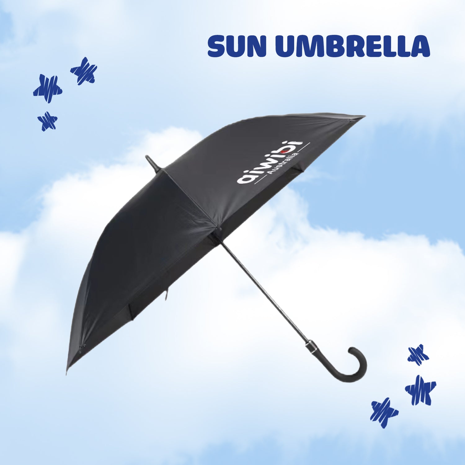 Aiwibi Sunshade Umbrella