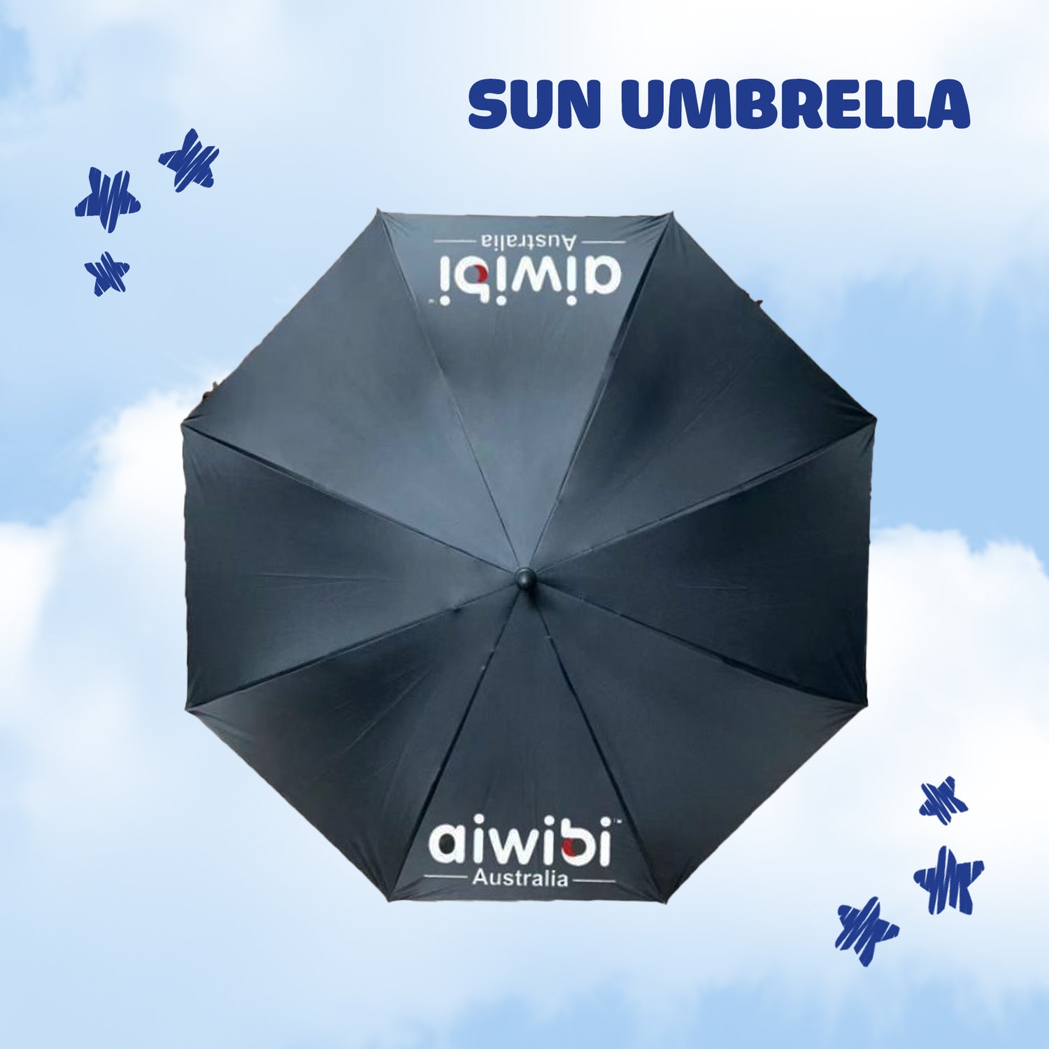 Aiwibi Sunshade Umbrella
