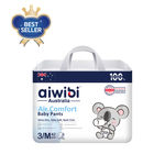 [Pants] Aiwibi Air Comfort Baby Diaper Pants