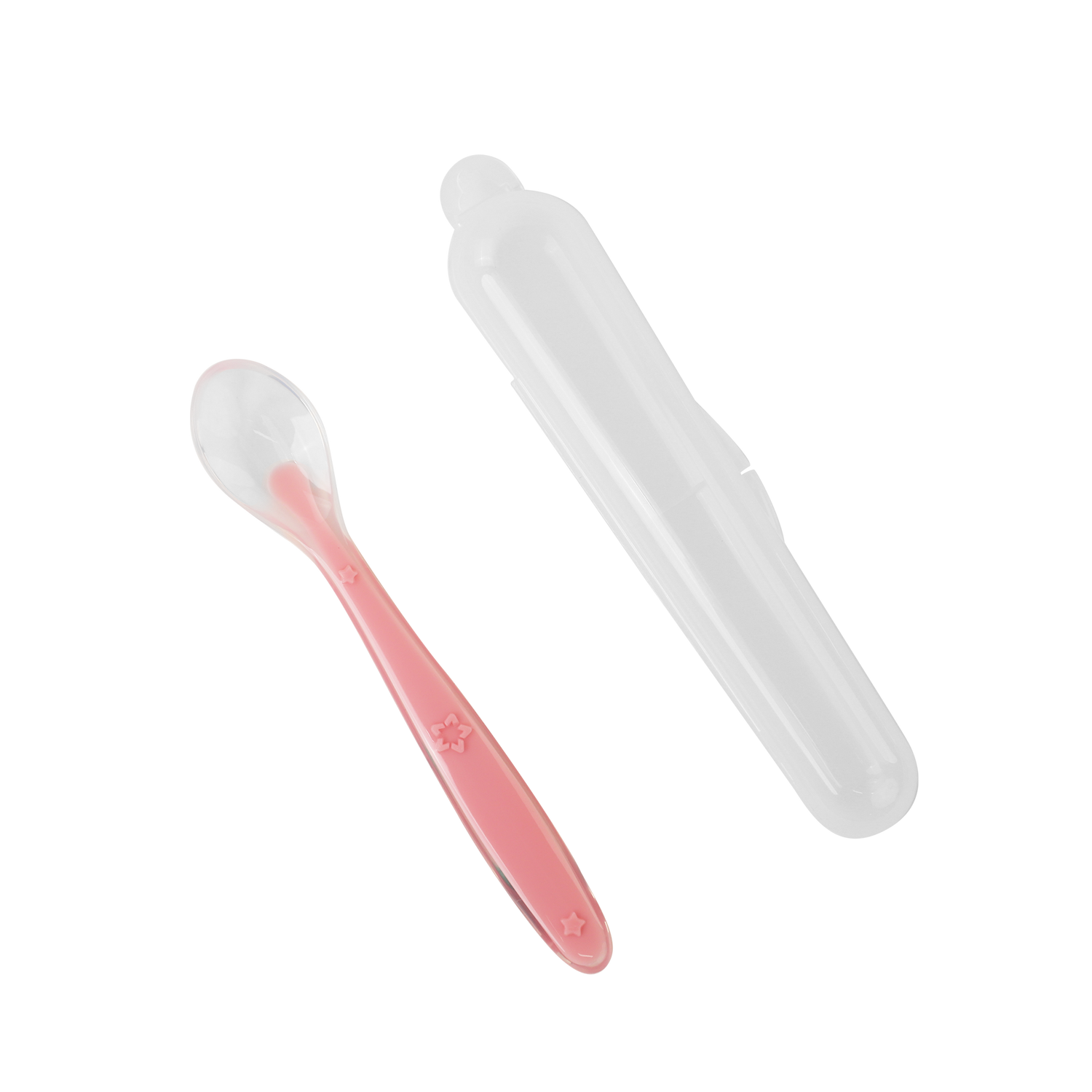 Aiwibi Baby Silicon Chewable Spoon L