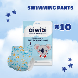 Baby Diapers&Pants – Aiwibi Malaysia