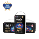 [Tape] Aiwibi Magic Comfort