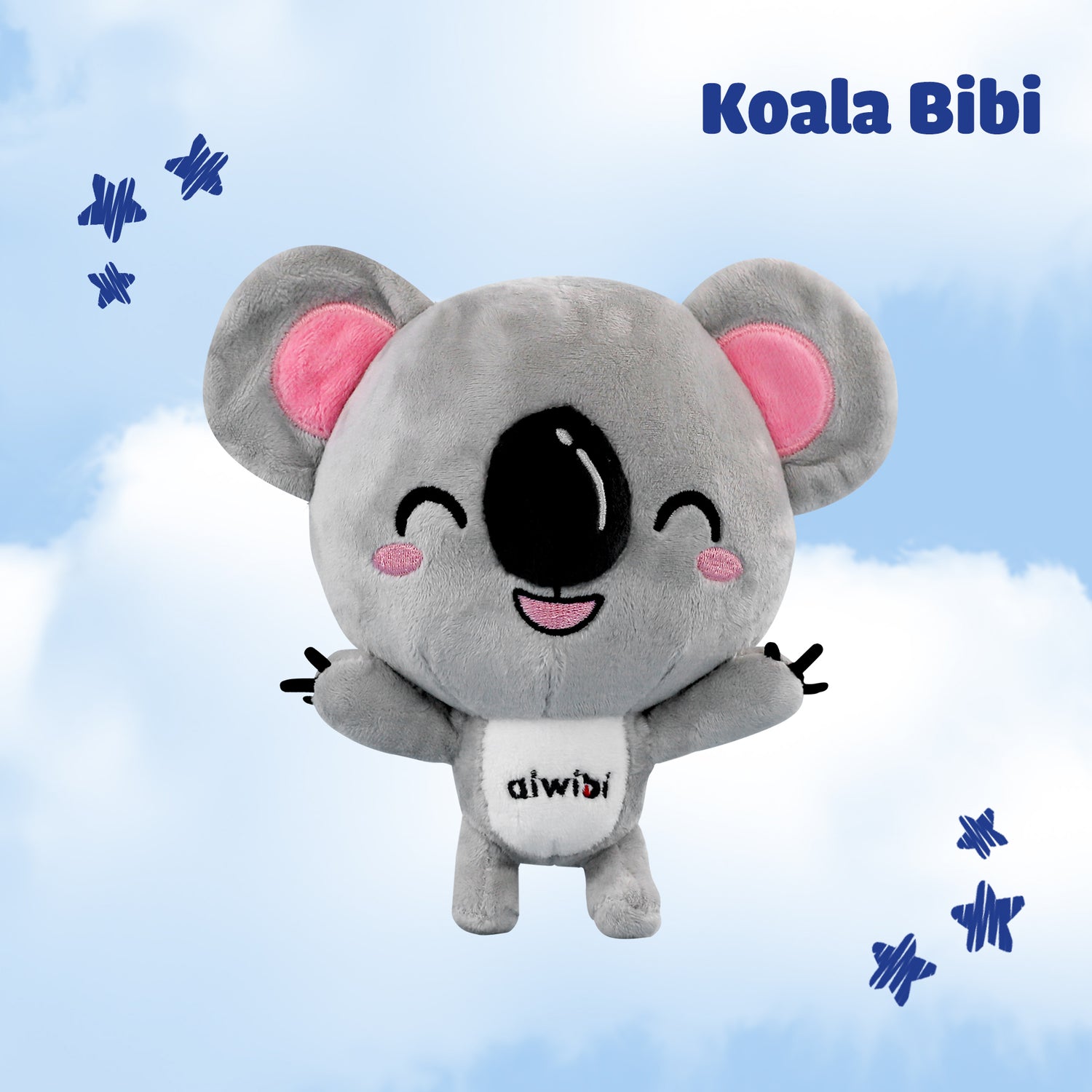Aiwibi KOALA BIBI