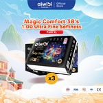 Aiwibi Baby Diapers Magic Comfort (Pant) NEW