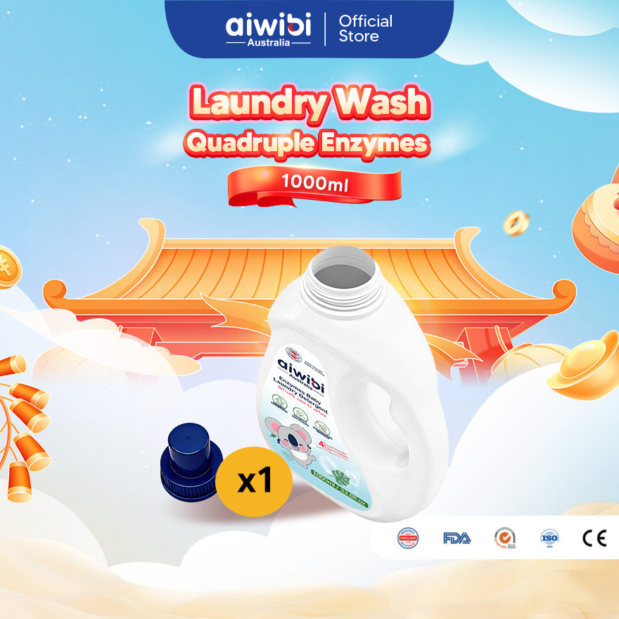 Aiwibi Laundry Liquid