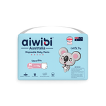 [Pants] Aiwibi Comfy Dry Baby Diaper Pants