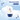 Aiwibi Baby Sunscreen Lotion (50ml)