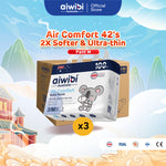Aiwibi Baby Diapers Air Comfort (Pant) NEW