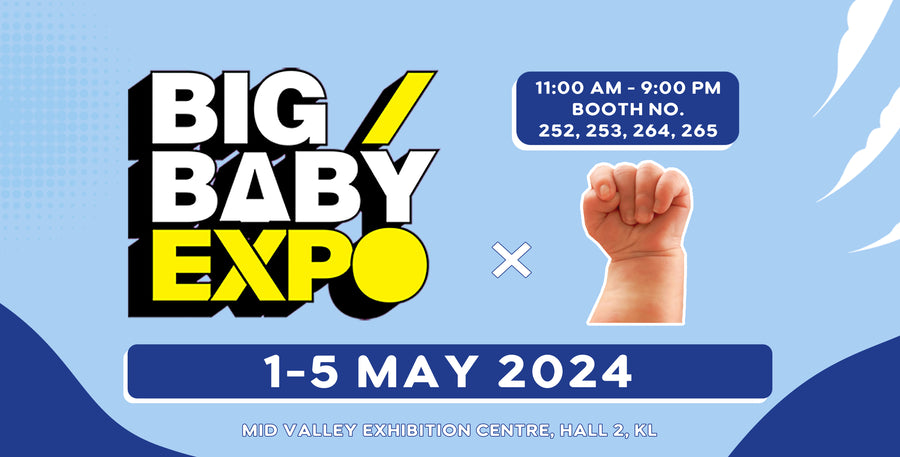 Promotion – Aiwibi Malaysia